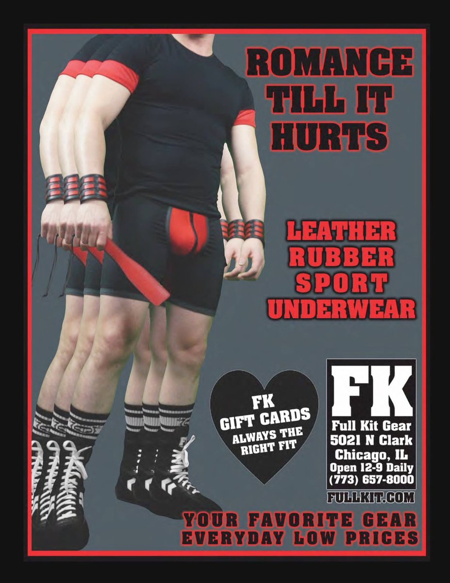 FullKitGear's tweet photo. Valentine's Day is coming...Are you ready to get your HEART on?

https://t.co/5ODUYwoSs9 https://t.co/CEo3rjsOGh