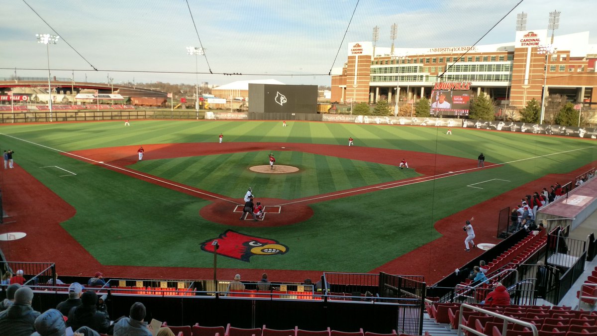 Jim Patterson Stadium Tickets