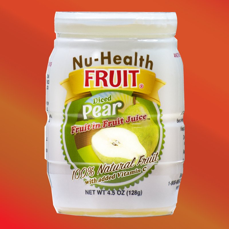 NuHealthFruit (NuHealthFruit) Twitter