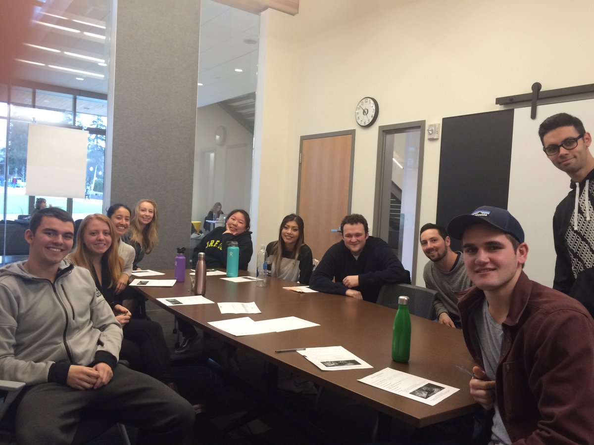 ASUOFinance's tweet image. We love talking about POs and Travel Reimbursments, but we also love to smile :-) #controllas