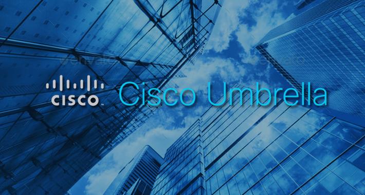 InfochannelMX's tweet image. #VentanaGlobal @CiscoMexico Umbrella, el primer #SecureInternetGateway en cloud del mercado infochannel.info/cisco-umbrella…