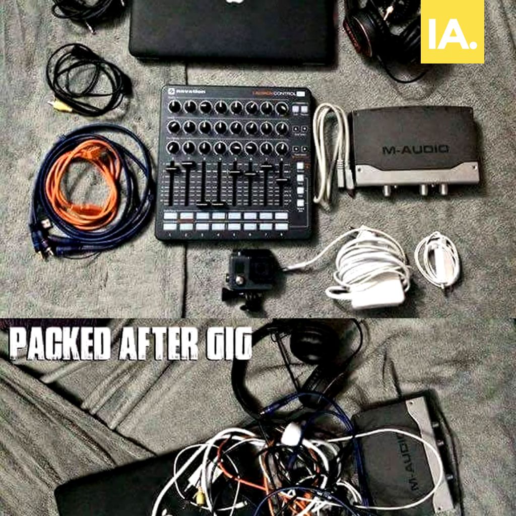 Insideaudio tweet media