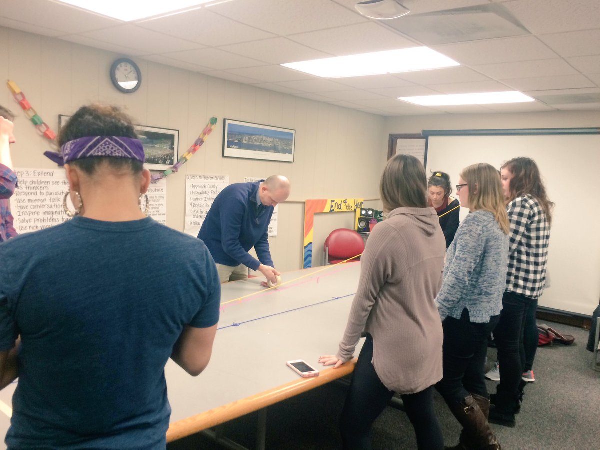 Jumpstart Philly is getting ready for event #1 of the Office Olympics! What better way to kick off the weekend than a ping pong tournament?!