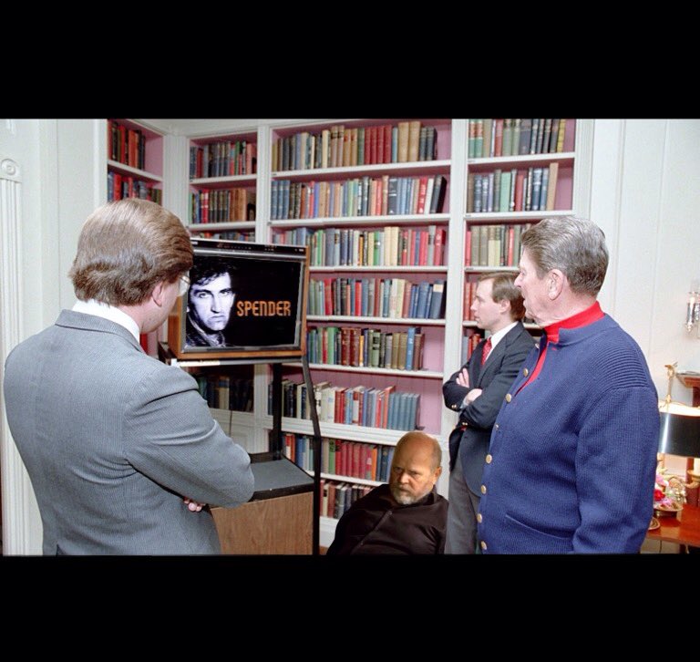 Cold War Steve tweet media