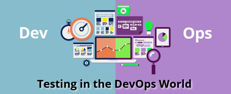 #Testing in the #DevOps World-Test #Automation the Sequel.

bit.ly/2kxncFD
