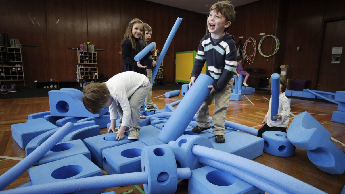 duluthmont's tweet photo. #BoxStores don't carry the toys that children need. Read to find out how toy selection can maximize #playtime: https://t.co/IuqRZqLNiH https://t.co/ZLlejpl5Qi