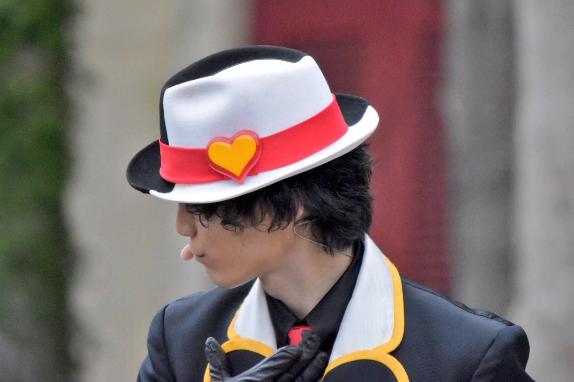 まおら 行く貯金中な為wなワーク中 こういう雰囲気な写真が好きなんだけど 伝わるかな あとジャック くんは初代がウルトラ可愛くて大好きになって 2代目も最初イケメン系で ないな思ってたけど だんだん可愛くなって好きになって こういう表情みせ