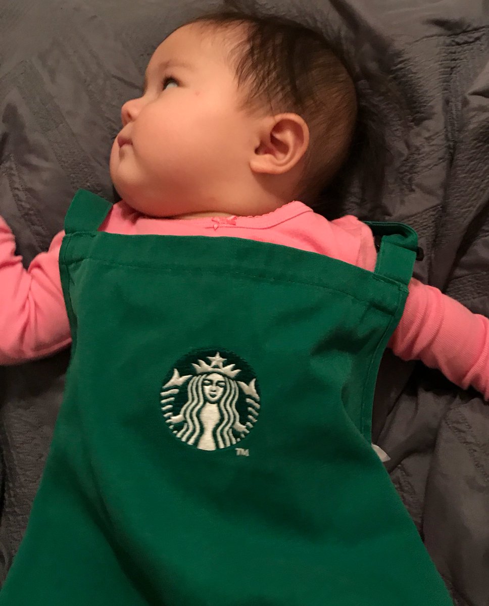Starbucks Acton tweet media