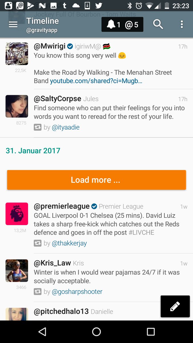 Jan Ole Suhr tweet media