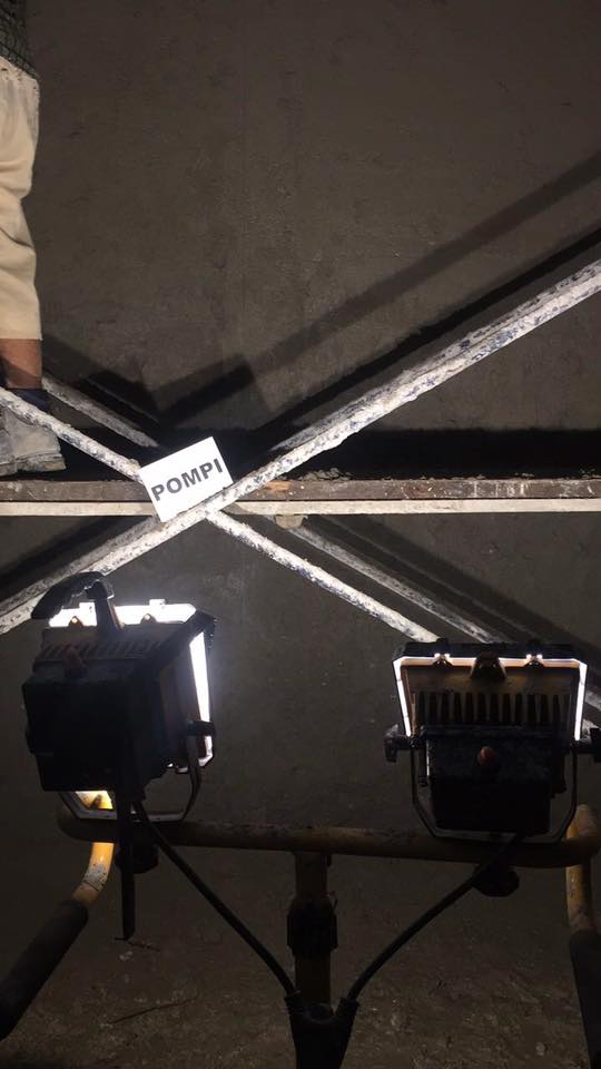 Casa Pompidou tweet media