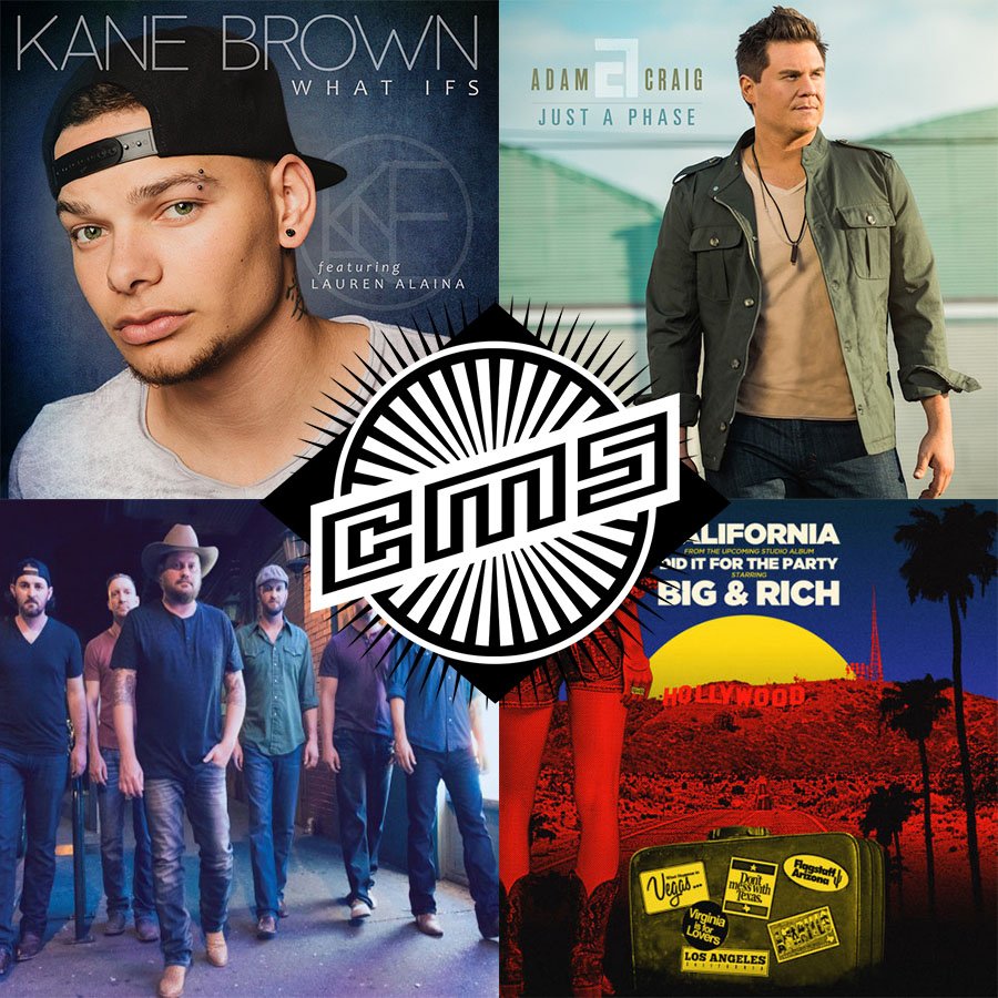 LNRParty's tweet photo. Get ur New Country Music NOW The #FreshCountryMix 9 w/ @kanebrown @rrbchoir @bigandrich @AdamCraigMusic &amp; MORE free!
https://t.co/529r44y0RR https://t.co/GVVtkomqdu