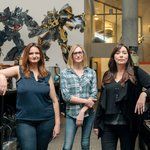 The Women of ‘Star Wars.’ (It’s Not Who You Think.) swne.ws/2lso5me