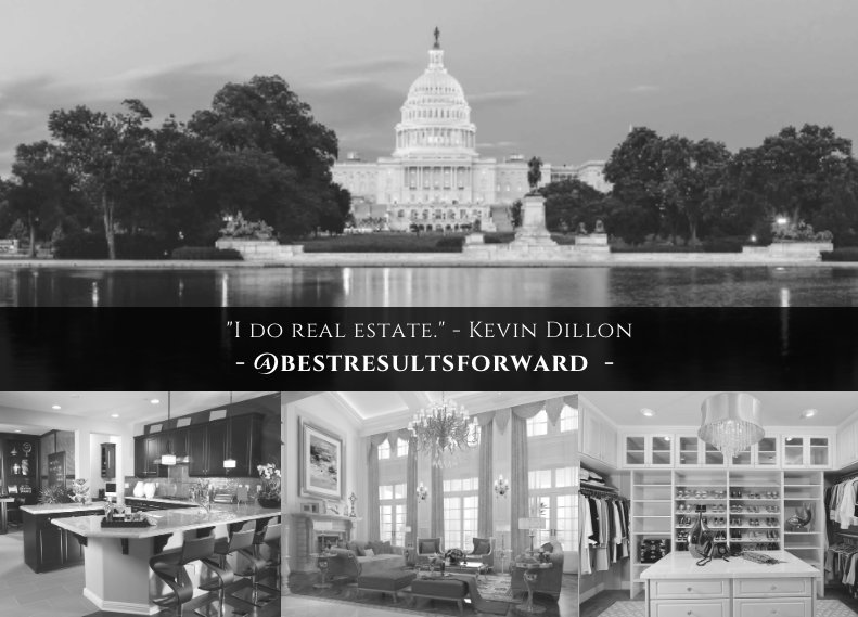 KaronRicker's tweet image. #RealEstate #WashingtonDC #NorthernVirginia 
BestResultsForward.com