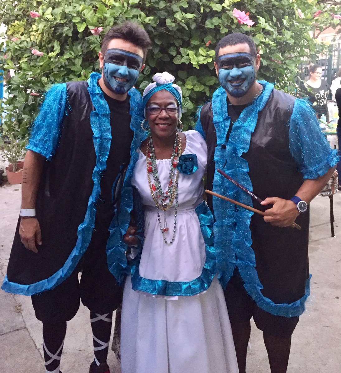 ntvgoficial's tweet photo. Por salir por primera vez en el Desfile de Llamadas. Vamos con todo Zumbaé esta noche!! https://t.co/unub0qbBB4