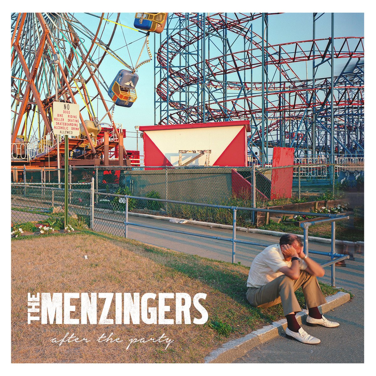babelreviews's tweet photo. .@themenzingers capture the headrush of nostalgia on #AfterTheParty. Read our review &amp; tell us your thoughts! https://t.co/lmIh92BWep https://t.co/9x69lWBb74