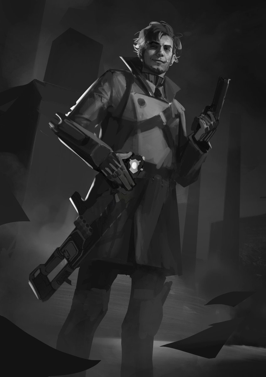 dga12x's tweet photo. Update
#ARTWAR #teamSciFi https://t.co/ugtDakxcbY
