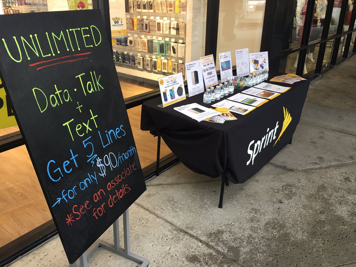 Sprint Rose Oxnard tweet media