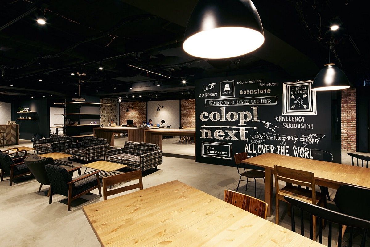 haptical's tweet photo. Japanese gaming company establishes another $50 million fund dedicated to Virtual Reality https://t.co/C8oTZFbrFR #ColoplNext #Entrepreneur https://t.co/UkYy9pFRPz