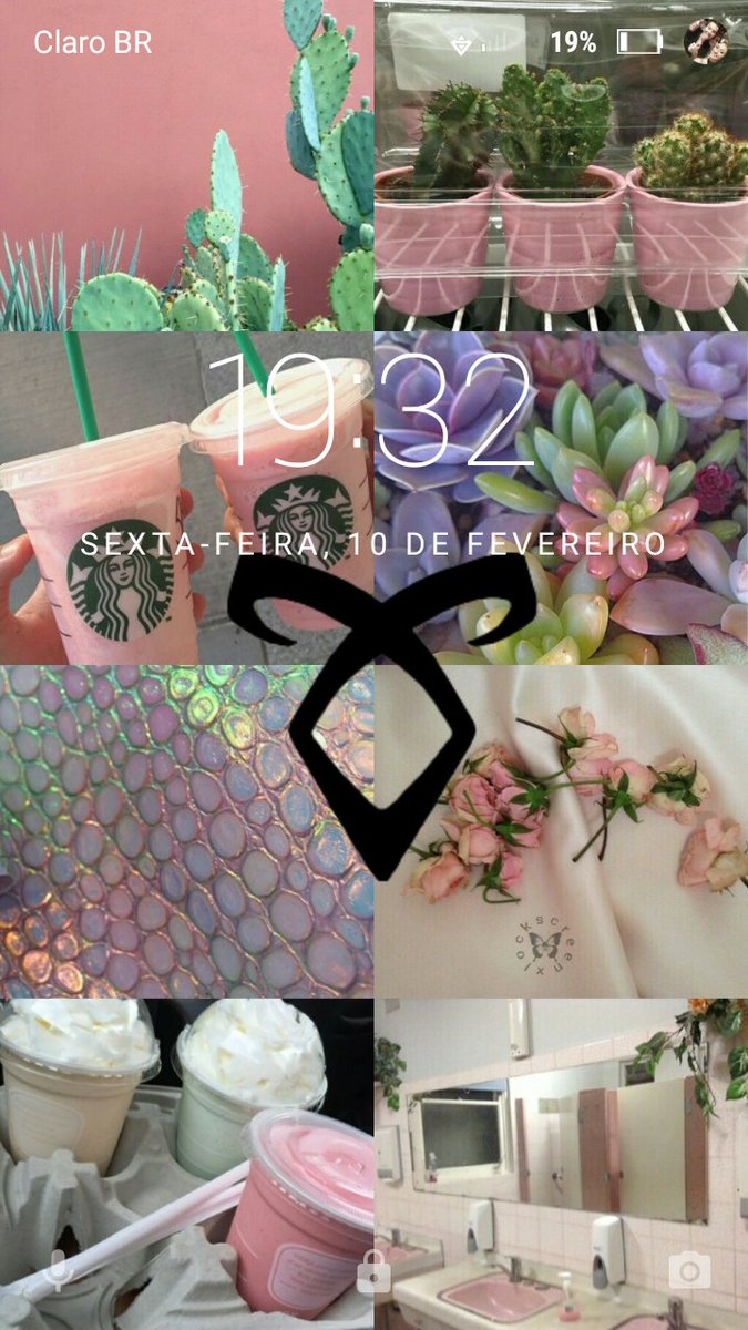Lockscreens 🌹 tweet media
