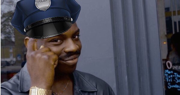 XLNB's tweet image. .@DCPoliceDept the victim can't defend themself in court if they're already dead.