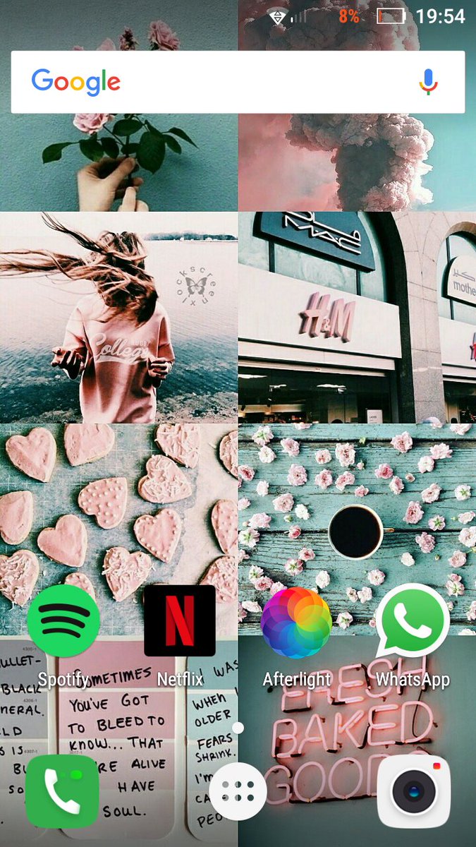 Lockscreens 🌹 tweet media