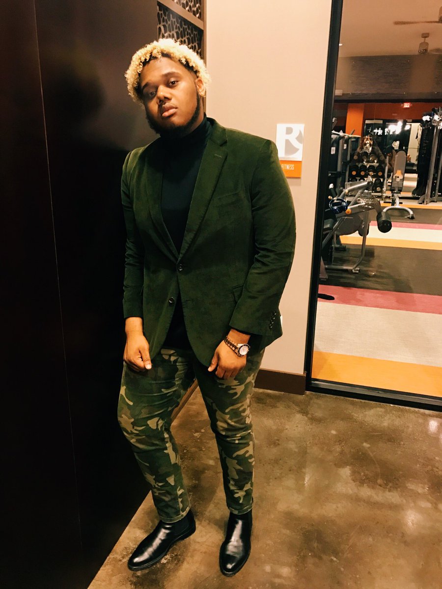 callmepresto's tweet photo. it's all for the culture #BlackGaySlay https://t.co/DaBAwWjS8J