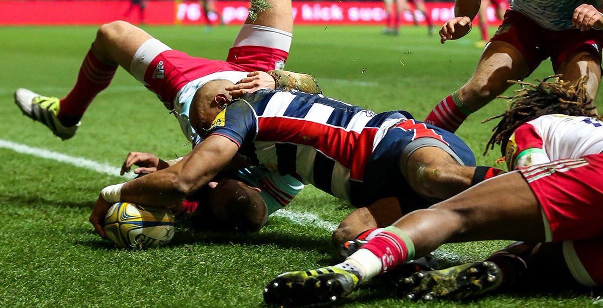 Congrats to my boy <a href="/Tom_Varndell/">Tom Varndell</a> on breaking the <a href="/premrugby/">PREM Rugby</a> scoring record tonight. Glad he's got that to go with his miss tackles record 👏🏻