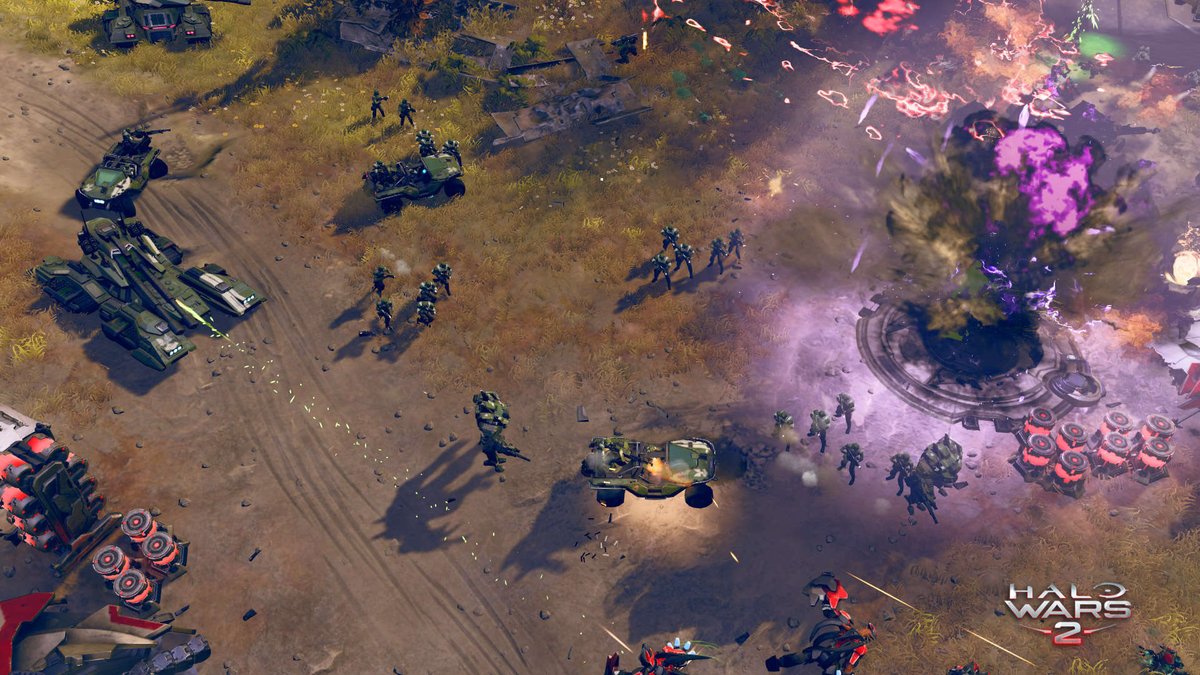 Halo Wars 2