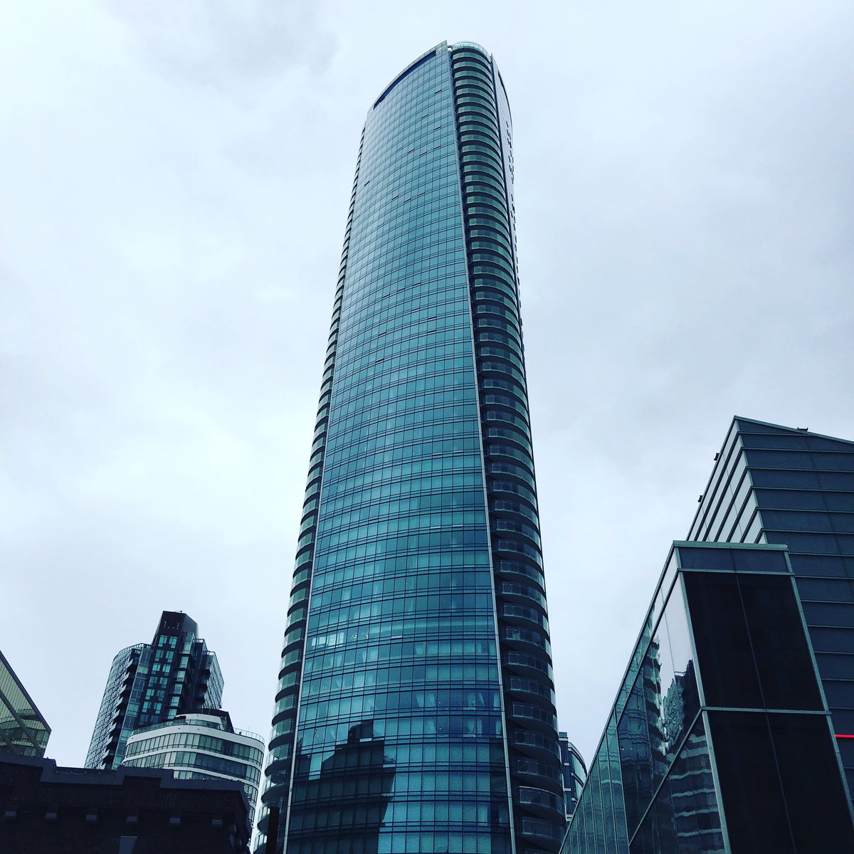 HolbornGrp's tweet photo. #elevatinglifestyles // THE NEW TWIST ON LUXURY
---
#elevatingvancouver #architecture #vancouver @TrumpVancouver https://t.co/GaIqaD3o4Y