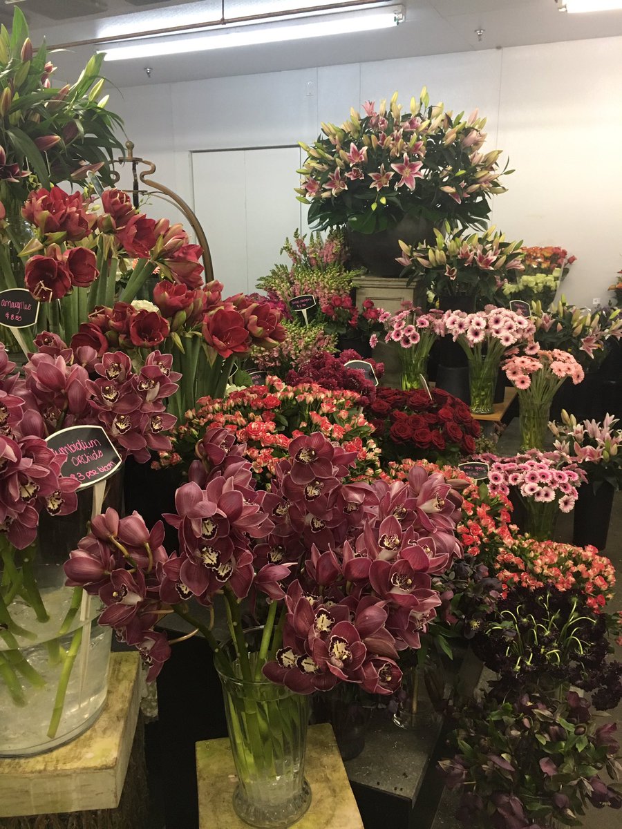 The Flower Station tweet media