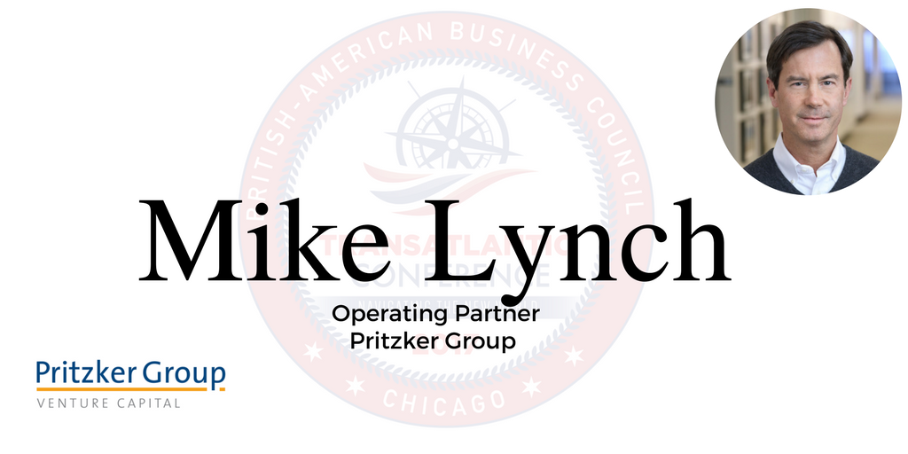 BABC_Chgo's tweet photo. Mike Lynch of @PritzkerVC will be speaking at TAC17 as part of our #Healthcare Panel https://t.co/zgZx3PiTmw https://t.co/y9PfTQUra3