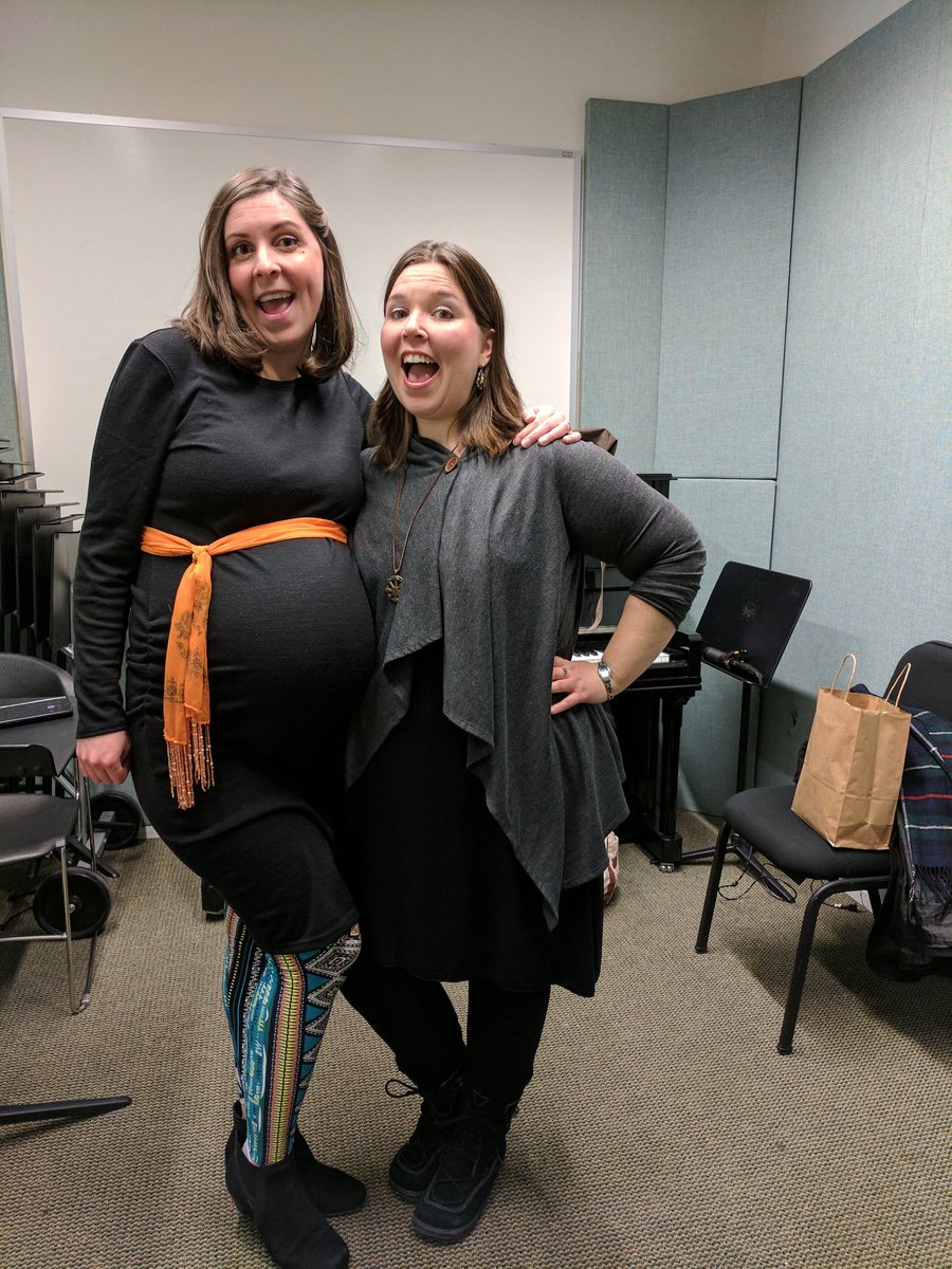 Getting ready for Aca Idol <a href="/SingStrong/">SingStrong</a> !! #singstrongNY