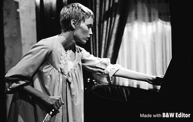 ~Happy Belated Bday Mia Farrow~ 