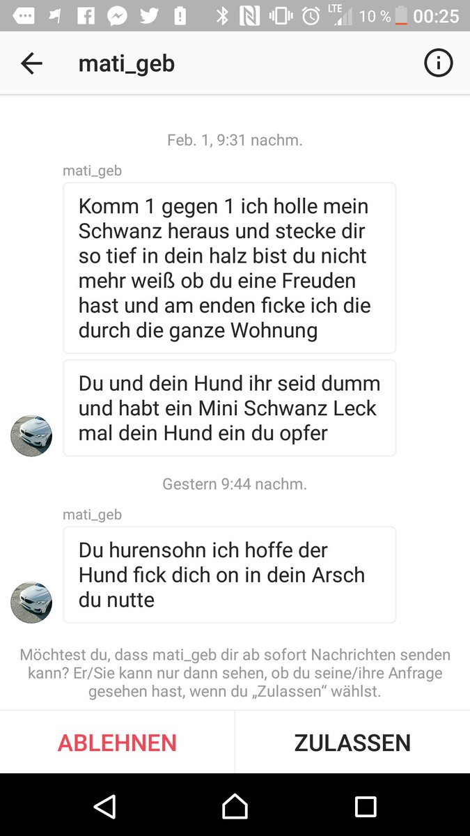 MontanaBlack's tweet image. Ich glaube, der mag mich oder? 🤣