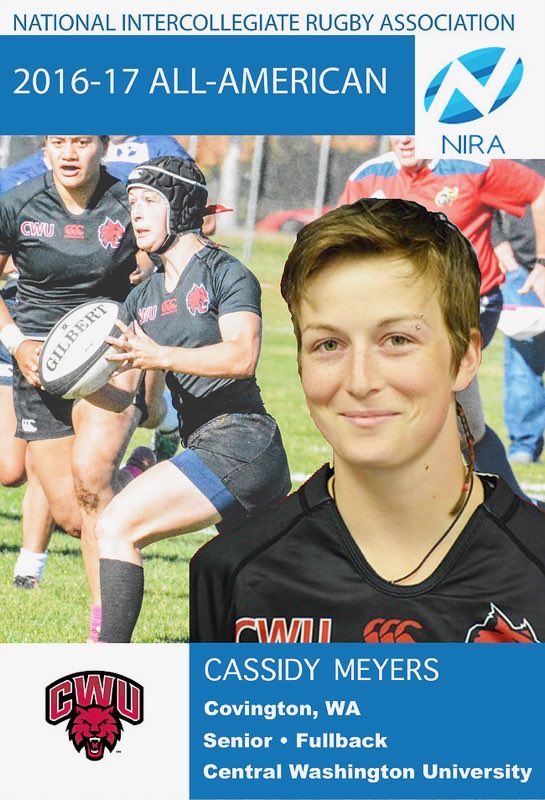 AtavusRugby's tweet photo. Congratulations to the five @CWURugbyWomen #PoweredByAtavus Wildcats named to @NIRArugby's All-Americans list!
π°: https://t.co/GVo9a1z4M2 https://t.co/BRSVCuLGM9