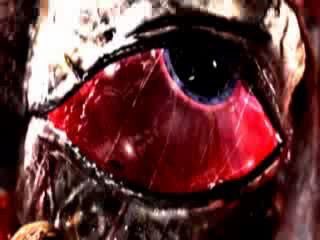 DeviousPodcast's tweet photo. @ReedicusRex Well it's Gage, so it's probably G-Virus. https://t.co/gseSuxFgCo