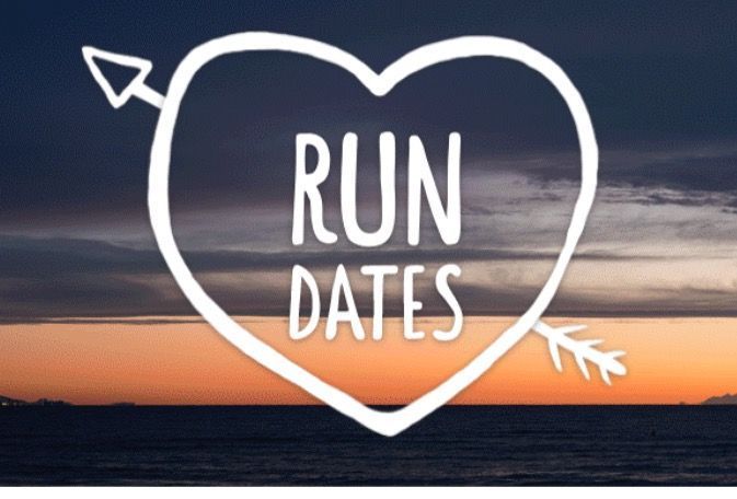 ❤️ This Valentine's Day, skip the dinner reservations and lace up your running shoes instead. <a href="/BrooksRunningCA/">BrooksRunningCanada</a> #RunHappyCA