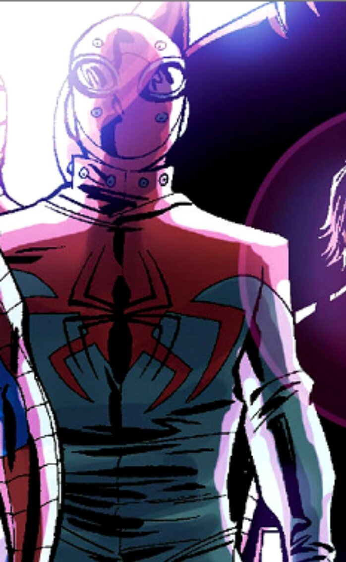スパイダーメン紹介bot در توییتر スパイダーマン ベン パーカー Earth 3145 甥のピーターの付き添いで化学展に訪れ 放射線を浴びたクモに咬まれヒーローとなったが 宿敵エメラルド エルフに妻のメイとピーターを殺害され 引退を決意した 通称 スパイダーベン スパイダーメン紹介bot در توییتر スパイダーマン ベン パーカー Earth 3145 甥のピーターの付き添いで化学展に訪れ 放射線を浴びたクモに咬まれヒーローとなったが 宿敵エメラルド エルフに妻のメイとピーターを殺害され 引退を決意した 通称 スパイダーベン