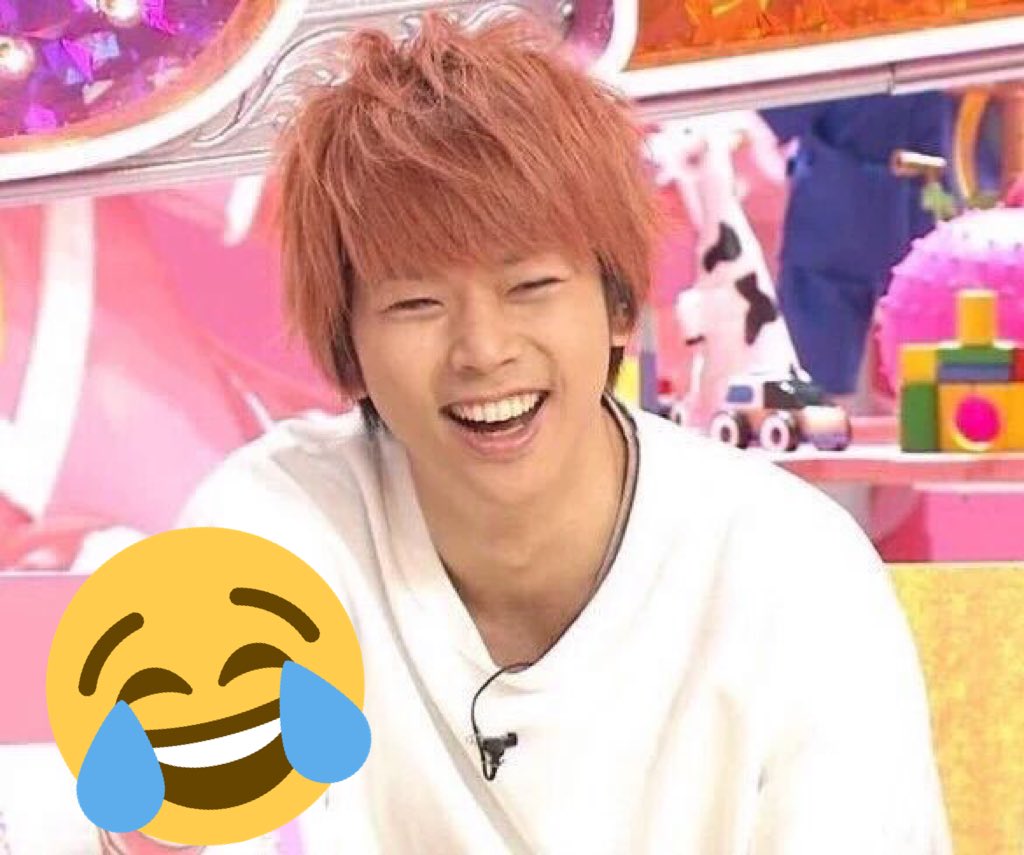 koyama_eku's tweet photo. なんで増田さんって男前からいきなり
子供っぽくなるんだろ😂😂✨

かわいくてかわいい😳 https://t.co/GaMWPgrjHy
