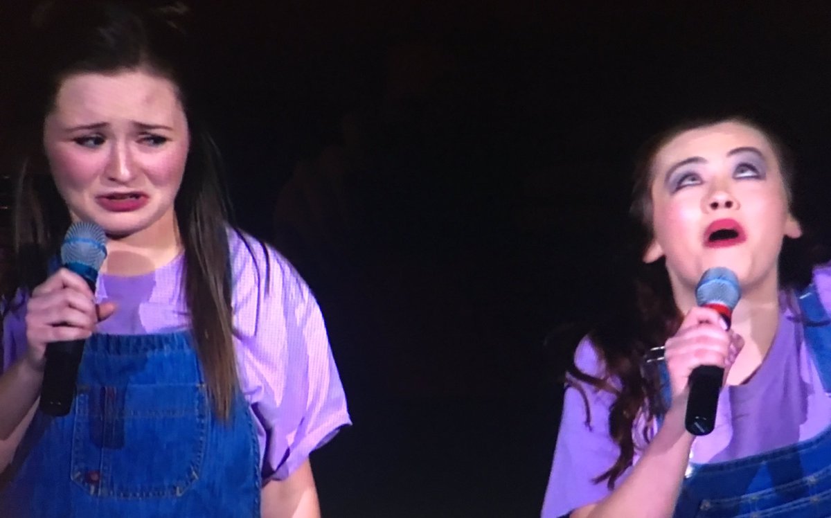 MattMartin_xii's tweet image. Back again by popular demand. There are two types of @SUStepSing participants: @StepSingProbs