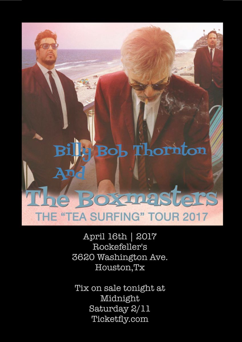 RockefellersHou's tweet image. ON SALE SOON !!!! #boxmasters