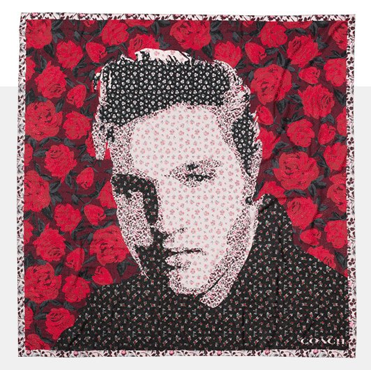 Elvis Presley tweet media