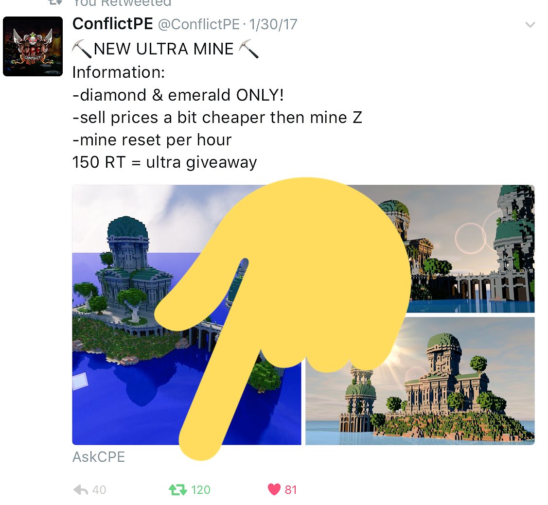 NEONArmy7's tweet photo. @ConflictPE OMG is going to happen soon!!!! https://t.co/Qfbj98gh3i