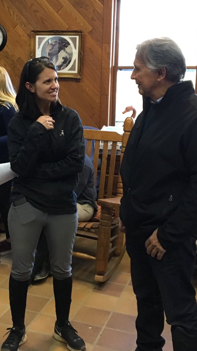 bamahuntseateq's tweet photo. Great fellowship great leaders! Welcome Bob Cacchione!
#Nit2WINit #bobcacchione #ridewiththetide https://t.co/wNE9hY3Wv2