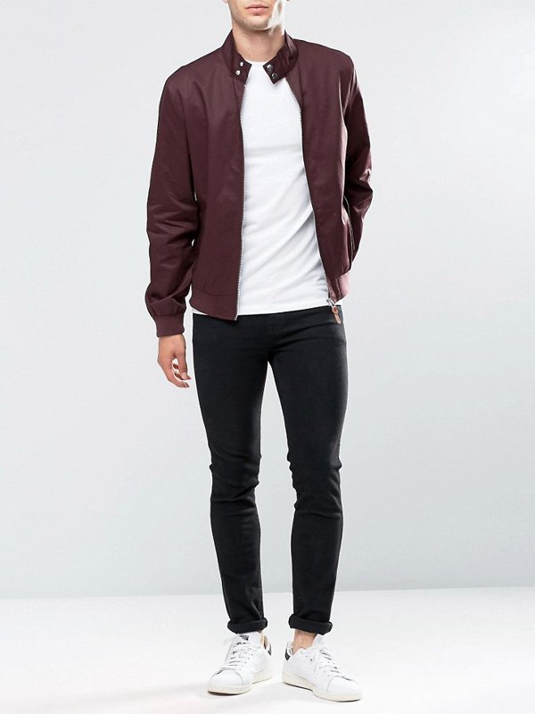 yanling_wen's tweet image. #modernjacket #jacketsupplier