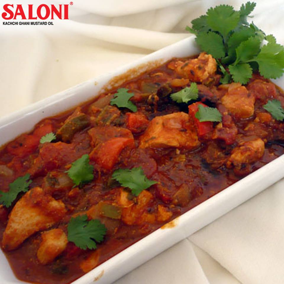 SaloniOil's tweet photo. Chicken Jhalfrezy
Ingredients:
#cookingtips #HealthTip #SaloniOil #Goodfood #bestmustardoil #StayHealthy #foodblogger #BenefitsOfMustardOil https://t.co/oF3n2iPt7u