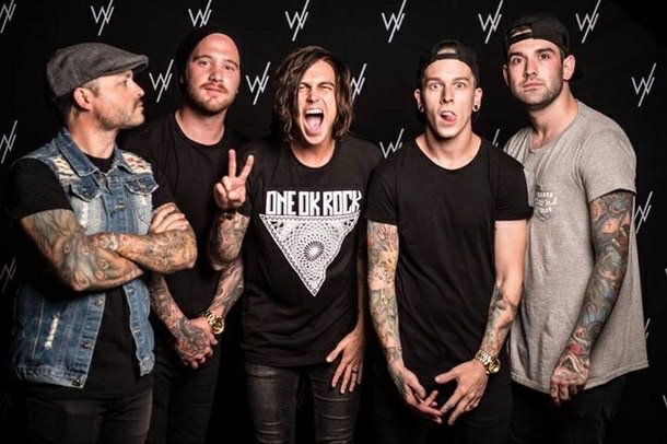 wndavelvet's tweet image. #SleepingWithSirens #BestUndergroundAlt #iHeartAwards