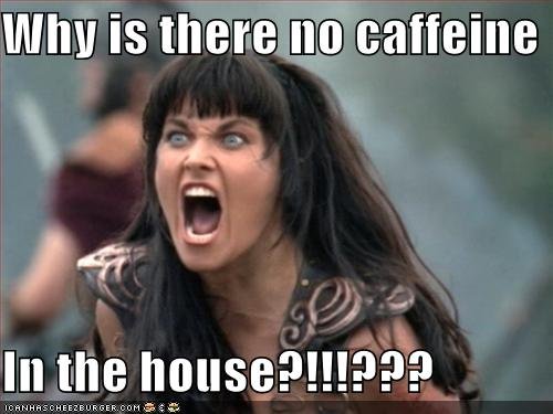 AlohaIsleCoffee's tweet image. #MyBiggestProblem