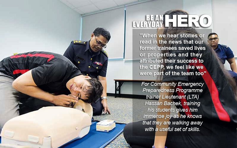 mindefsg's tweet image. #DYK The 1st 2mins of CPR can make a diff between life &amp;amp; death. Find out more on SCDF’s CEPP: mindef.sg/scdfCEPP #WeAreTotalDefence