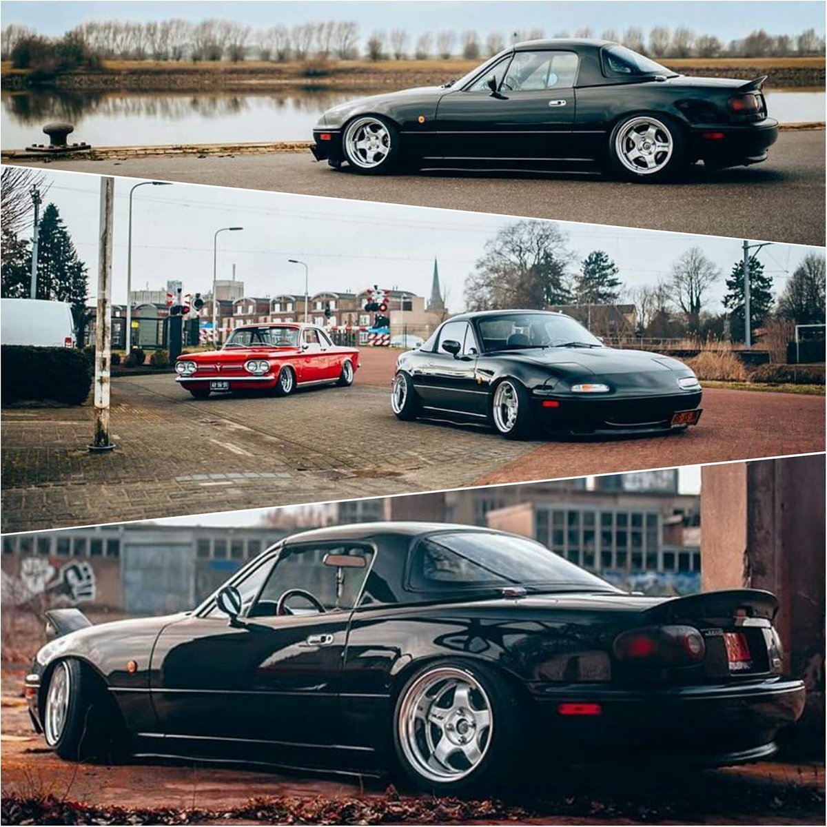 TopMiata's tweet photo. 👌 @marijn_nijboer #TopMiata #breakfvst #workwheels #workmeisters

https://t.co/neURKrH2KE https://t.co/5b7OtFhKOl